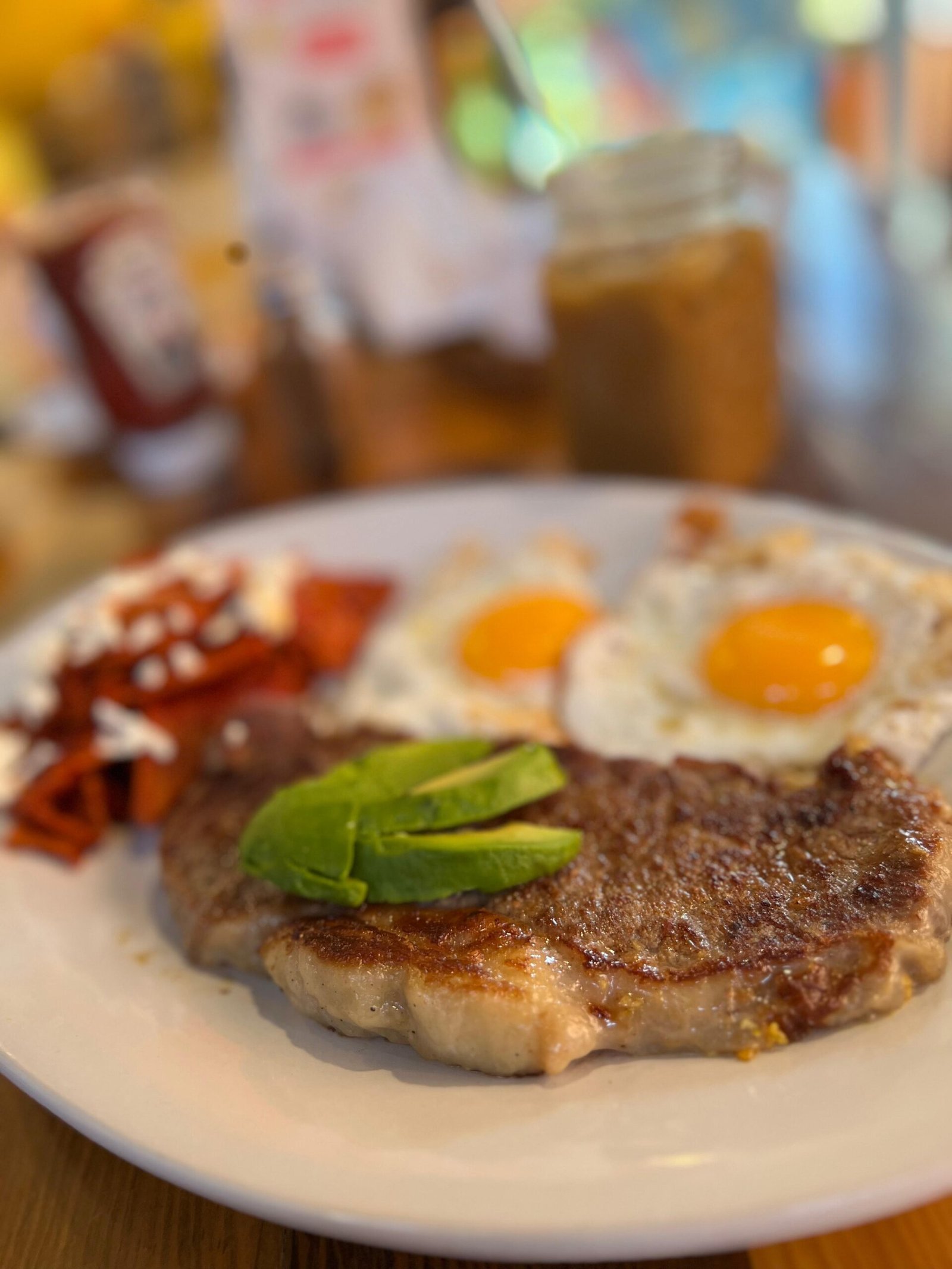 Gastronomía regional